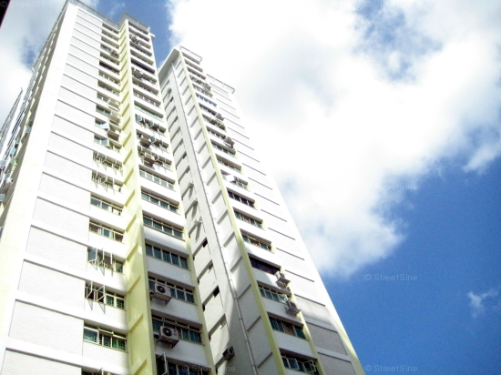 Blk 115 Merah Heights (Bukit Merah), HDB 5 Rooms #15282